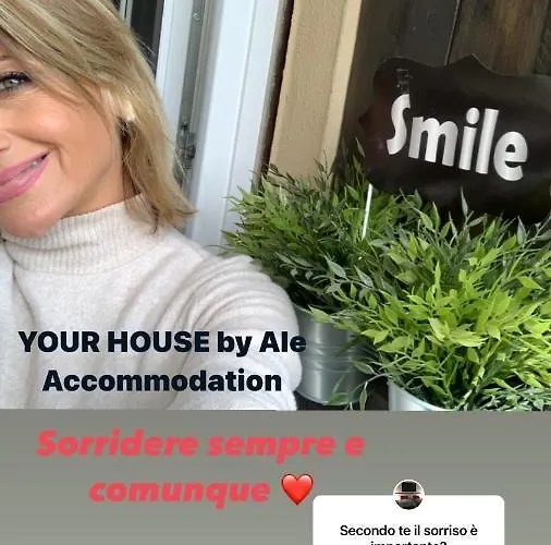 Gasthof Your House 4*