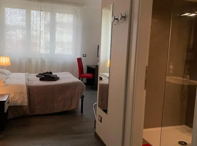 Gasthof Your House Rom