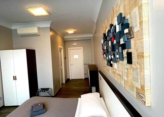 Gasthof Your House Rom