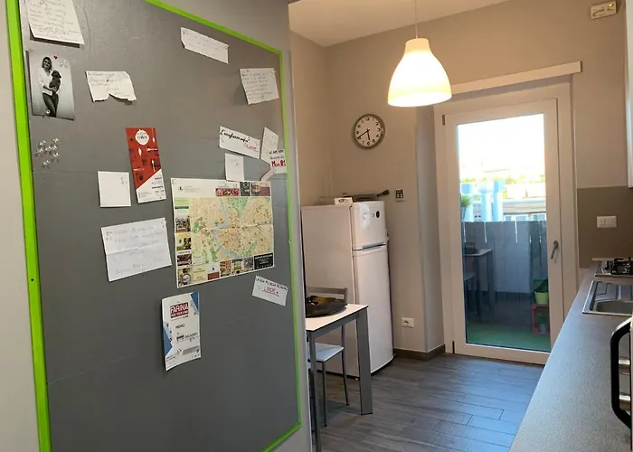 Gasthof Your House
